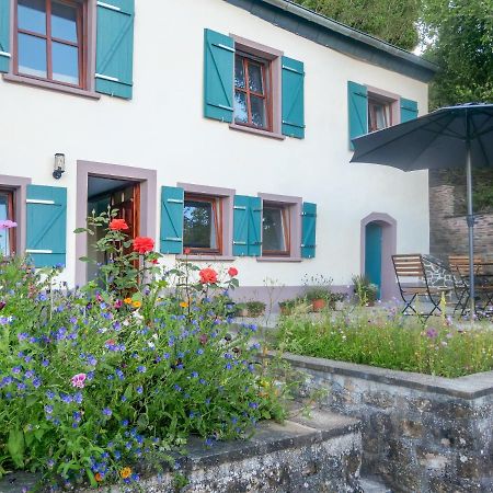 Das Kartenhaus ザールブルク エクステリア 写真